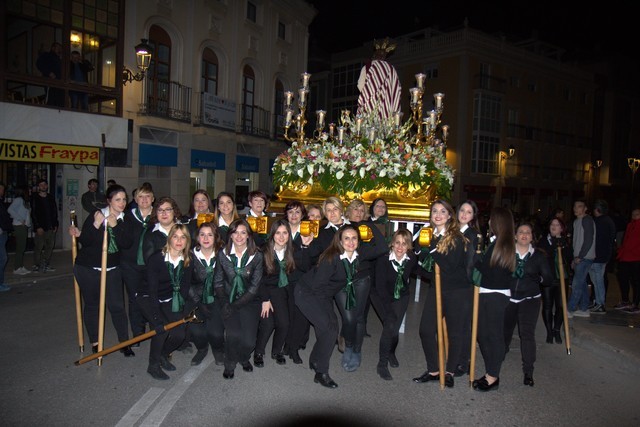 Serenata a la Virgen de los Dolores - 172